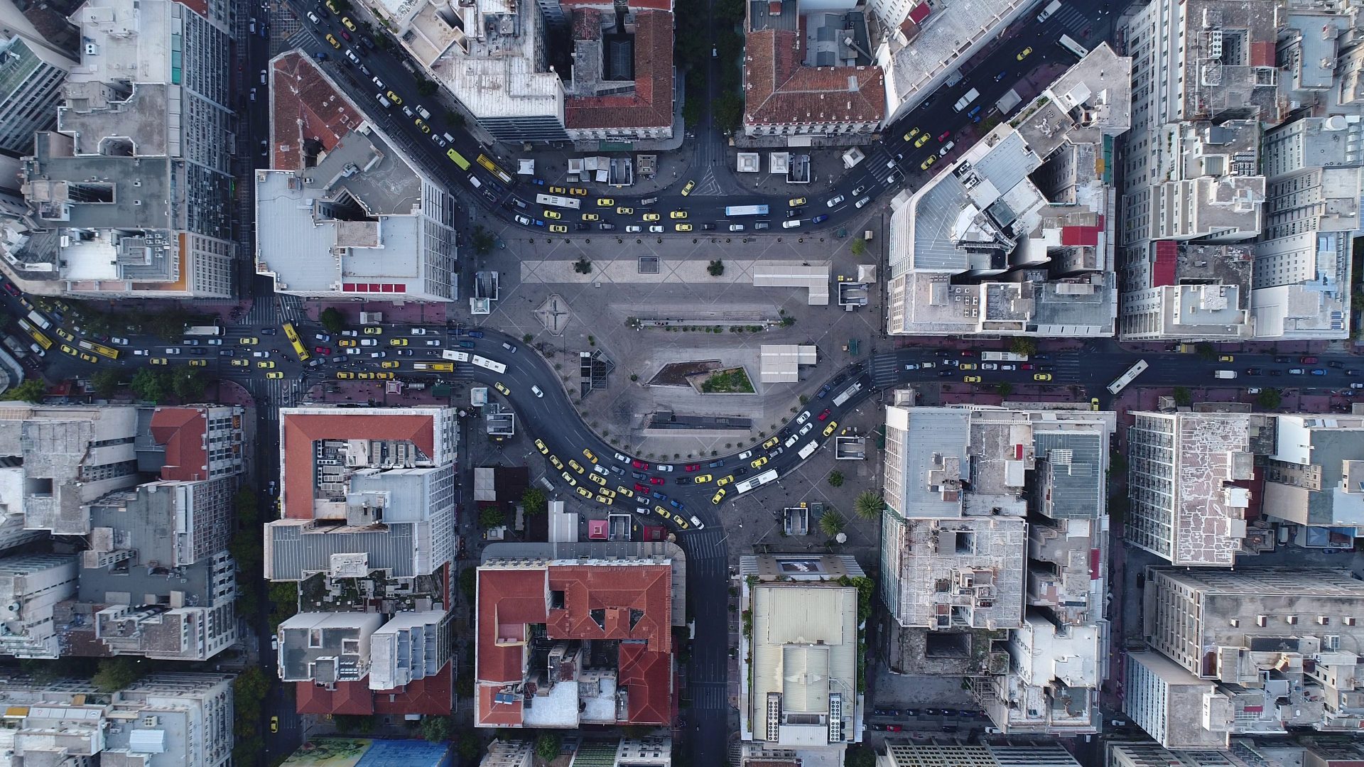 NCCR Automation mobility of the future video