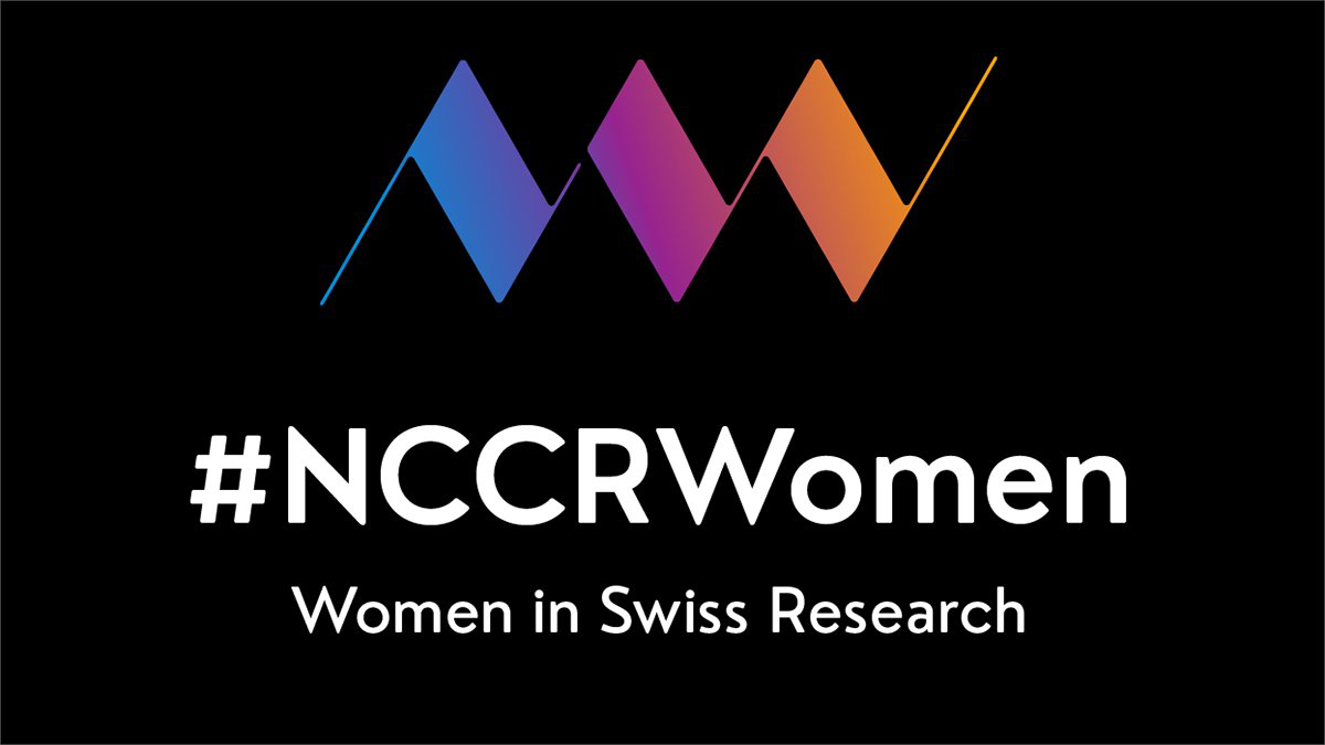 NCCR Women campaign