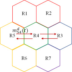 Approximate dynamic programming for vehicle rebalancing